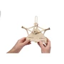 Механический 3D пазл UGEARS Арифметический набор STEM 2 в 1 Механический усилитель и Механический умножитель (70152) фото 8