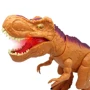 Игрушка Mic Могучий Мегазавр T-Rex 22 см со звуком и светом (16955): Рекомендуемый возраст от 3 лет
