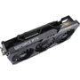 Видеокарта ASUS TUF Gaming GeForce RTX 4090 24GB GDDR6X OG OC Edition (TUF-RTX4090-O24G-OG-GAMING): Форм-фактор Стандартная