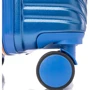 Чемодан Semi Line 24" (M) Blue (T5727-2): Тип Чемоданы