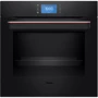Духовой шкаф электрический Amica ED87689BA+ Q-TYPE Openup