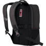 Сумка для ноутбуков Wenger 14" MX Reload Gray: Материал полиэстер
