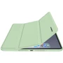 Аксессуар для iPad BeCover Tri Fold Soft TPU with Pencil mount Green for iPad Air (2020-2025) (711402): Тип аксессуара чехол