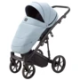 Коляска 2 в 1 Adamex Mobi Air (Thermo) Lux PS-41 фото 7