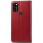 Аксессуар для смартфона Mobile Case Getman Gallant Red for Blackview A70: Цвет красный