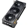 Видеокарта ASUS TUF Gaming GeForce RTX 4070 SUPER 12GB GDDR6X OC Edition (TUF-RTX4070S-O12G-GAMING): Назначение Геймерские