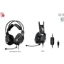 Наушники A4Tech Bloody G575 Black: Назначение геймерские