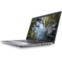 Ноутбук Dell Precision 3560 (T8R1W): Тип екрану матовый