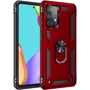 Чехол для телефонов BeCover Military Red for Samsung A525 Galaxy A52/A528 Galaxy A52s 5G (706127)