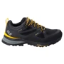 Полуботинки Jack Wolfskin Forse Striker Texapore Low M 4038841-6055 41.5 черные текстиль демисезон фото 2