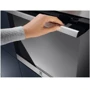 Духова шафа електрична Electrolux EOF4P56X: Клас енергоспоживання A+