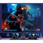 Проектор Magcubic HY320: Интерфейсы Разъем для наушников, HDMI, Wi-Fi, USB, Bluetooth