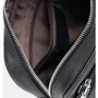 Мужская сумка через плечо Ricco Grande черная (K16399-black): Пол Мужской