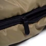 Спальний мішок Ranger 3 season Green (RA 6650): Верхня температура комфорту +5 °C