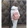 Женский рюкзак Sambag Dalii LB пудра (15351006): Тип Рюкзаки