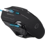 Мышь Esperanza MX403 Apache blue (EGM403B): Эргономика для правой руки