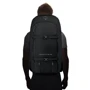 Рюкзак туристичний Osprey Farpoint Trek 55 (F19) Black - O / S - чорний фото 3