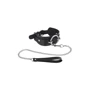 Ошейник с поводком Fetish Tentation Ring and Leash