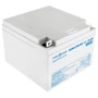 LogicPower LPM MG 12В 26Ач (6557): Технология AGM