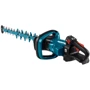 Кусторез Makita DUH502Z: Тип питания аккумулятор
