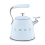 Чайник Smeg 2.3 л (WKF01PB)
