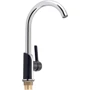 Змішувач для кухні Qtap Grand BCR 007F