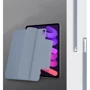 Аксессуар для iPad BeCover Case Book Magnetic Buckle Light Blue (706828) for iPad mini 6 2021: Тип аксессуара чехол
