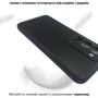 Чехол для телефонов BeCover TPU Case Black for Xiaomi Redmi 15 (713782)
