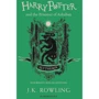 J. K. Rowling: Harry Potter і Prisoner of Azkaban (Slytherin Edition)