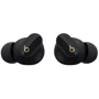 Наушники Beats by Dr. Dre Studio Buds+ Black/Gold (MQLH3): Тип крепления без креплений
