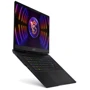 Ноутбук MSI Stealth Studio (A13VH-068UA) UA: Экран 17.3" IPS (2560x1440) WQHD