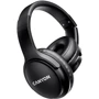 Наушники Canyon OnRiff 4 Black (CNS-CBTHS4B): Тип крепления оголовные