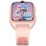 Смарт-часы Blackview Z30 Pink: Фитнес-функции Шагомер, Секундомер, GPS-модуль