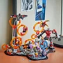 Конструктор LEGO Marvel Мстители: Финал Решающая битва (76323) фото 4