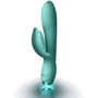 Вибратор Rocks Off Every Girl Teal