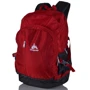 Женский рюкзак Onepolar красный (W1800-red)
