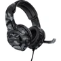 Навушники Trust GXT 411K RADIUS 3.5mm Black Camo (24360): Тип конструкції повнорозмірні