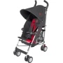 Візок Maclaren Triumph Charcoal / Scarlet (WSE03032)