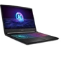 Ноутбук MSI Katana A15 AI (B8VG-428NEU): Экран 15.6" IPS (1920x1080) Full HD