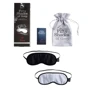 Маски на очі Fifty Shades of Grey, Soft Twin Blindfold Set