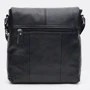 Мужская сумка планшет Keizer черная (K13651bl-black): Тип Сумки
