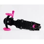Детский самокат 5 в 1 Best Scooter LS-04588 Розовый: Количество колес 3