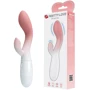 Вибратор LYBAILE Pretty Love Brighty Pink (BI-014174-A5)