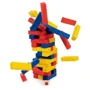 Настольная игра Spin Master Дженга с цветными брусочками (SM98365/6065320): Вид логические