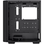 Корпус Deepcool CC560 Limited V2 (R-CC560-BKNAA0-C-2): Матеріал передній панелі пластик