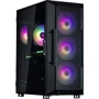 Корпус Zalman I3 Neo ARGB BLACK (I3NEOARGBBLACK): Призначення игровой