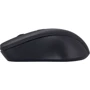Мишка Ergo M-560WL Black (M-560WL): Ергономіка симметричная для левшей