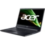 Ноутбук ACER Aspire 7 A715-43G (NH.QHDEX.007): Екран 15,6" IPS (1920x1080) Full HD