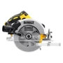 Монтажная пила DeWALT DCS570P2