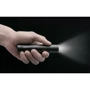 Ліхтар туристичний Ліхтар BEEBEST Zoom Flashlight Black (FZ101): Тип Фонаік ручної